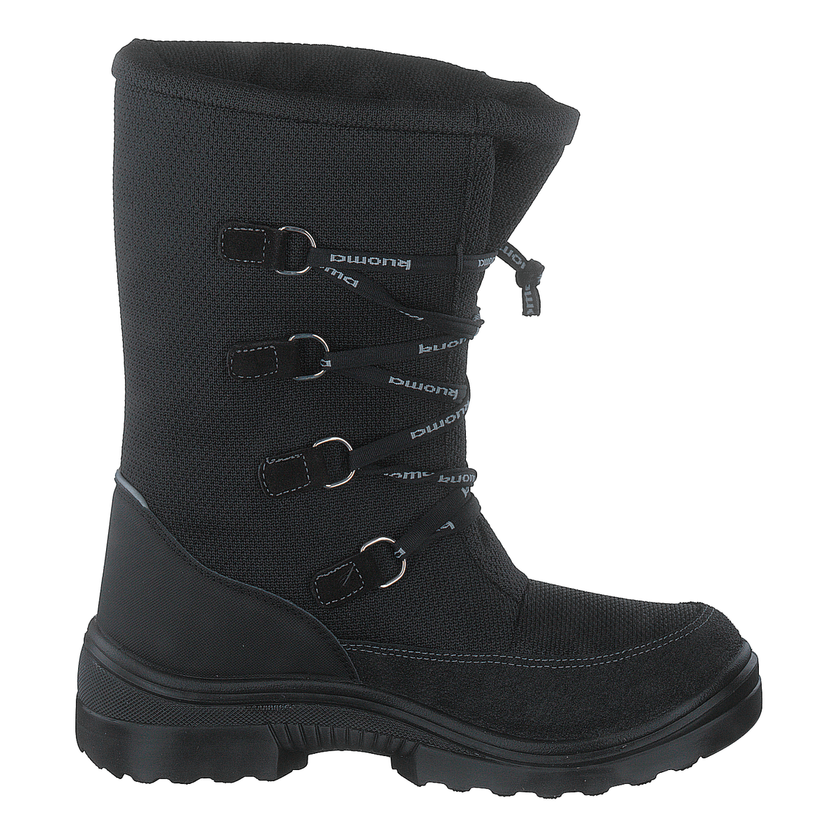 Rocky Black