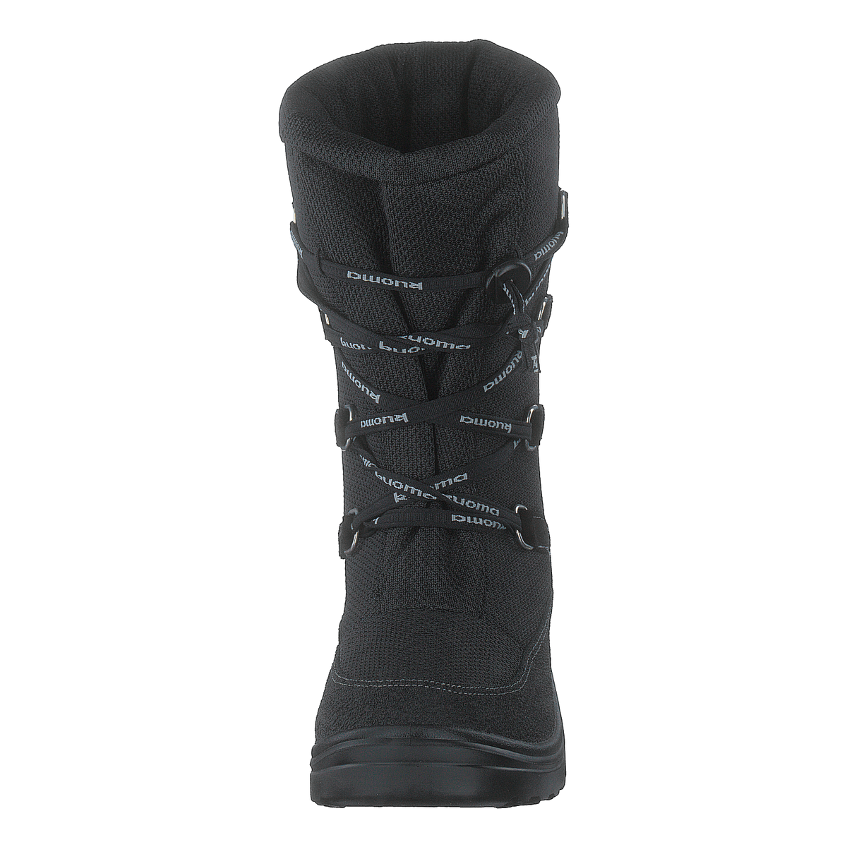 Rocky Black