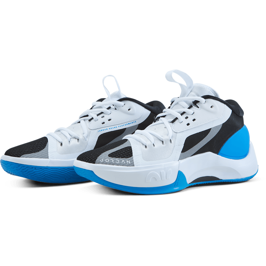 Jordan Zoom Separate