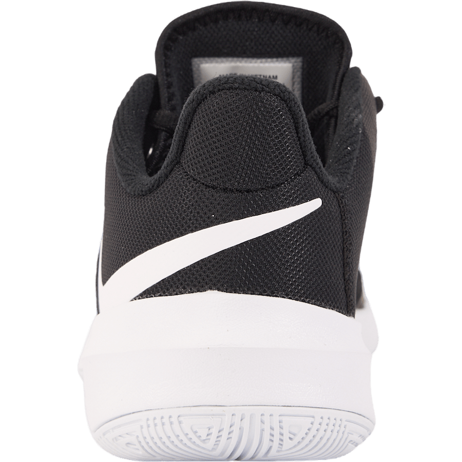 Nike Zoom Hyperspeed Court Uni Black/white