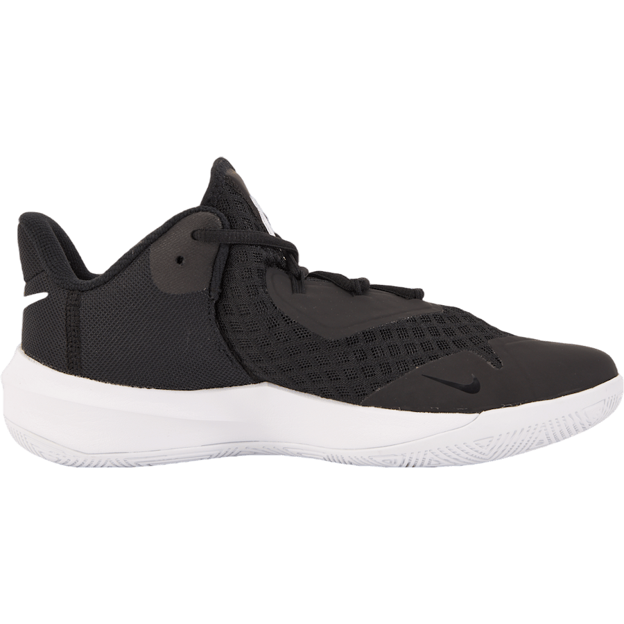 Nike Zoom Hyperspeed Court Uni Black/white