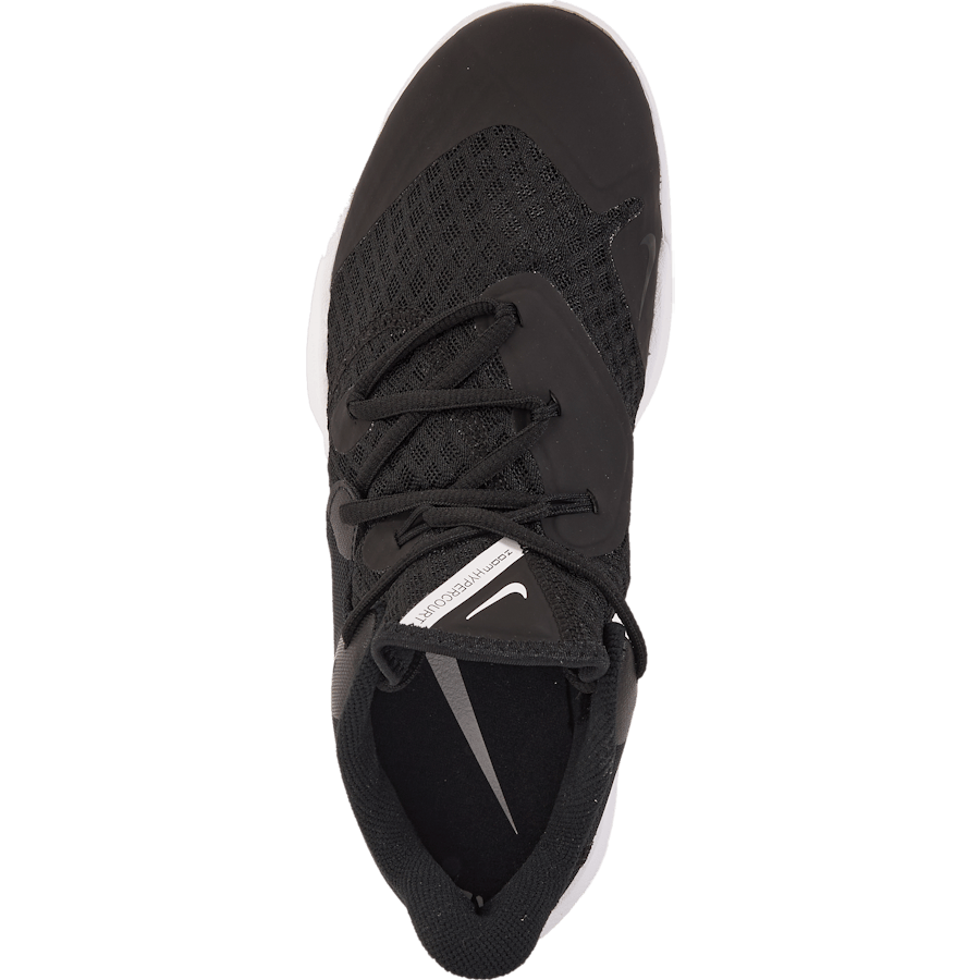 Nike Zoom Hyperspeed Court Uni Black/white