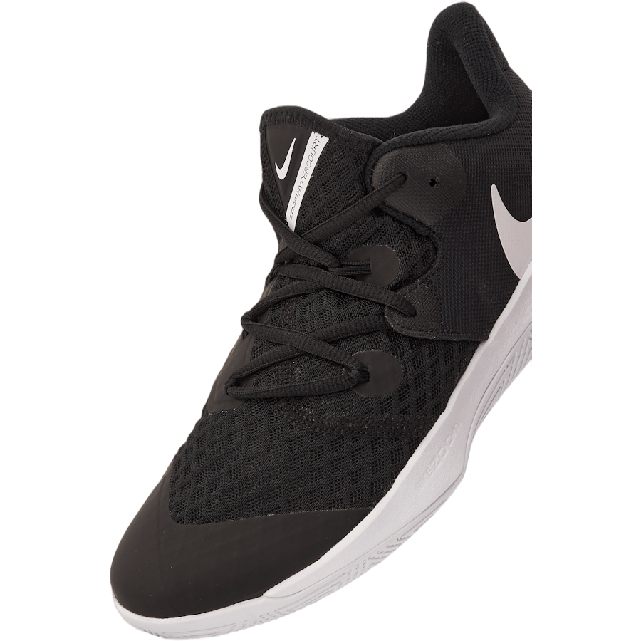 Nike Zoom Hyperspeed Court Uni Black/white