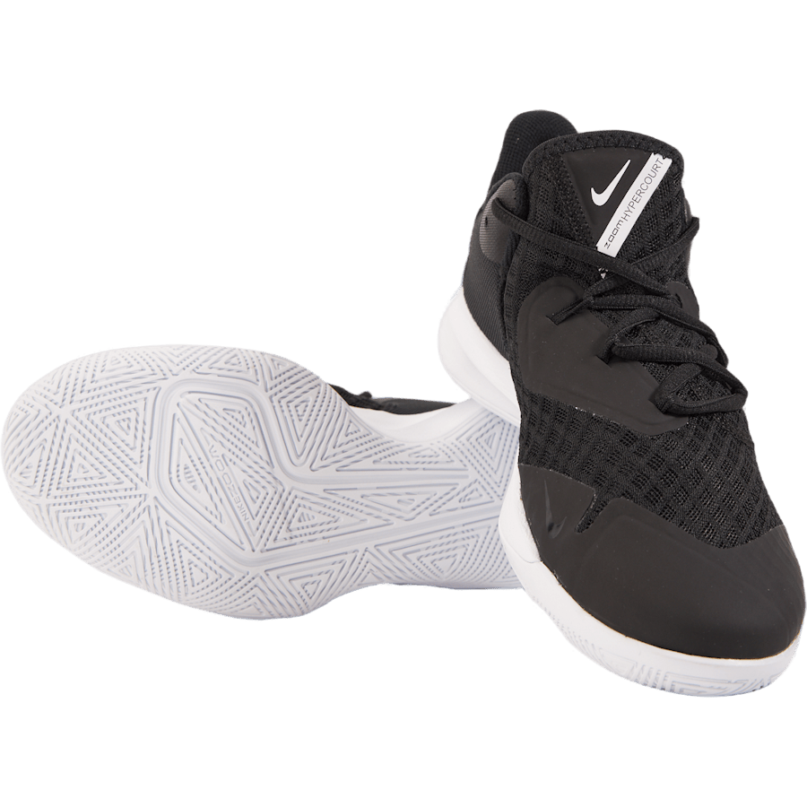 Nike Zoom Hyperspeed Court Uni Black/white