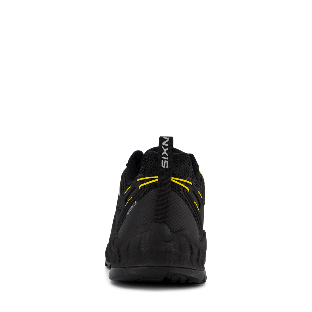 Nxis Evo Black / Keen Yellow