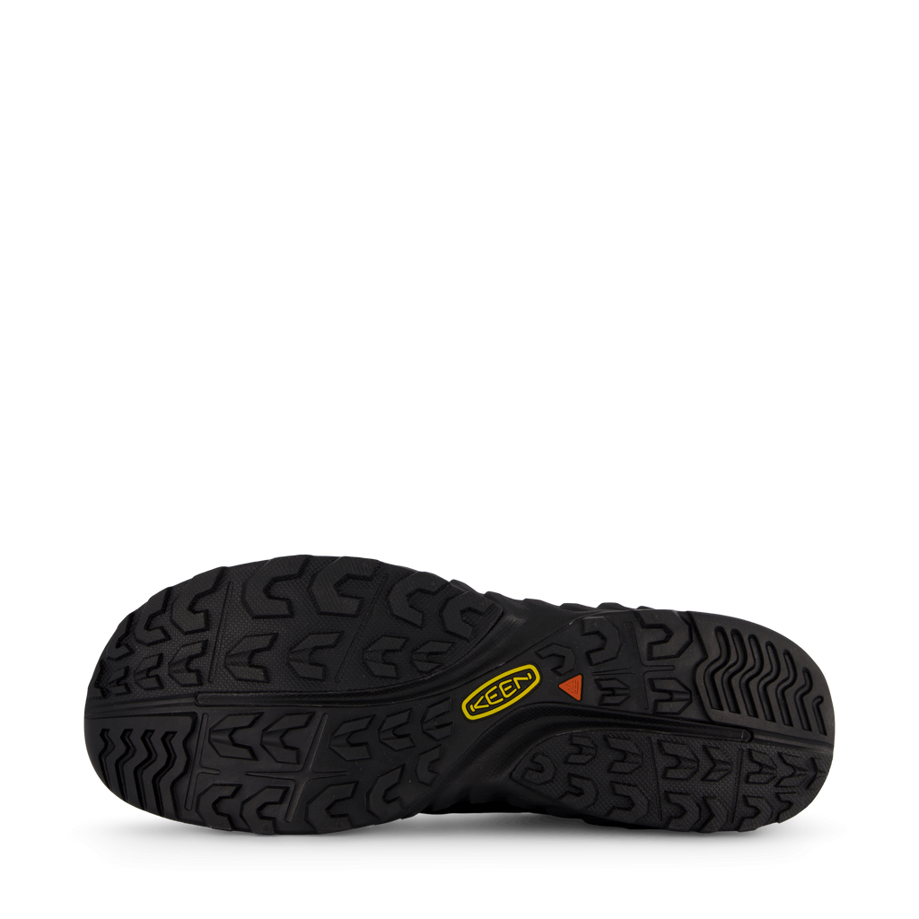 Nxis Evo Black / Keen Yellow