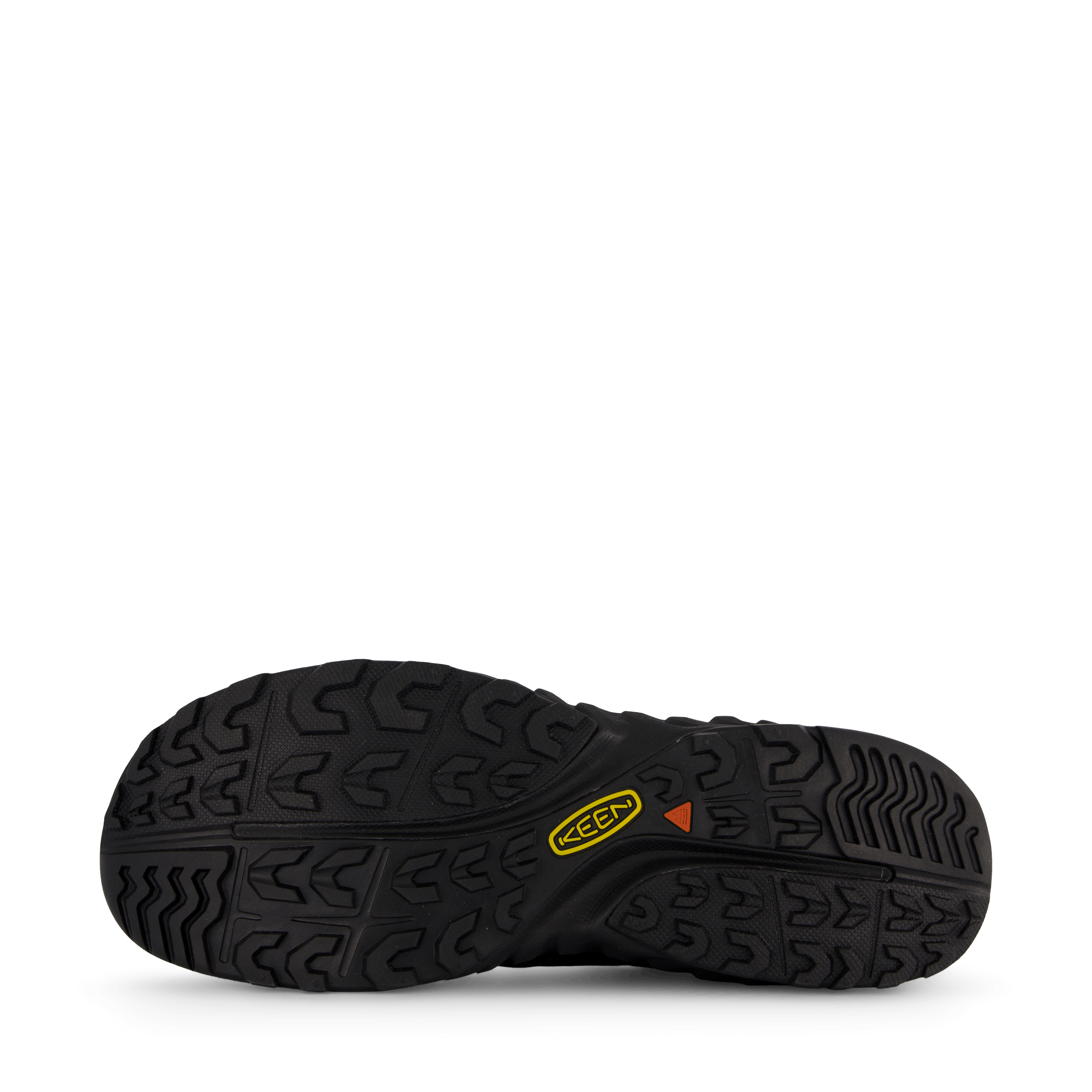 Nxis Evo Black / Keen Yellow