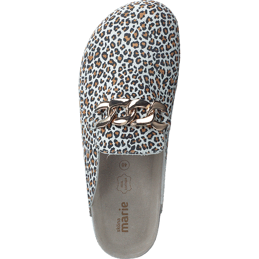 Chloe Leopard