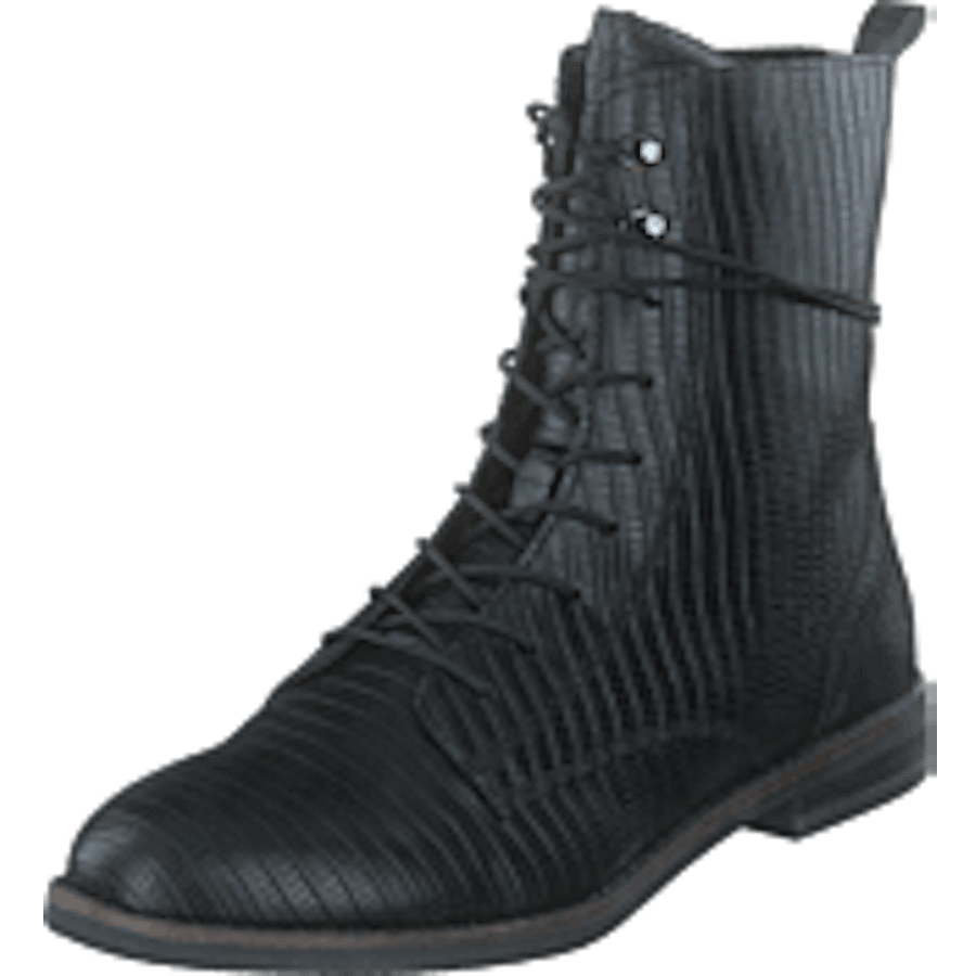 1-25124-29 Black Struct.