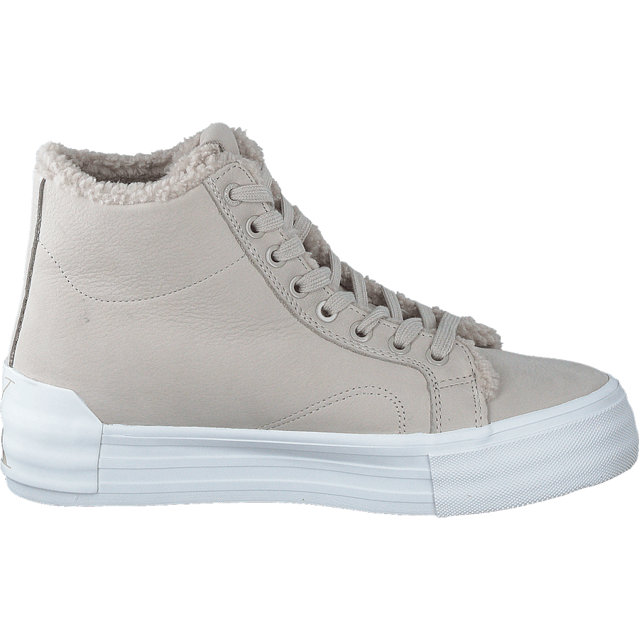 Vuld Flatform Bold Mid Beige