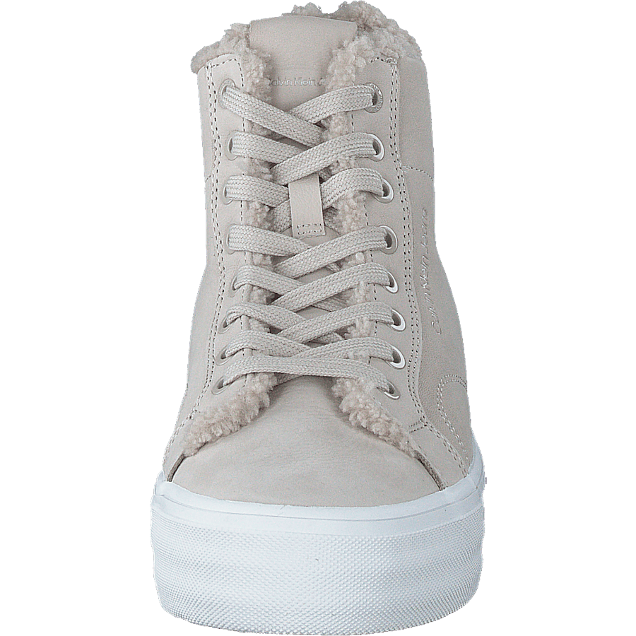 Vuld Flatform Bold Mid Beige