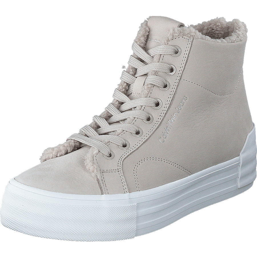 Vuld Flatform Bold Mid Beige