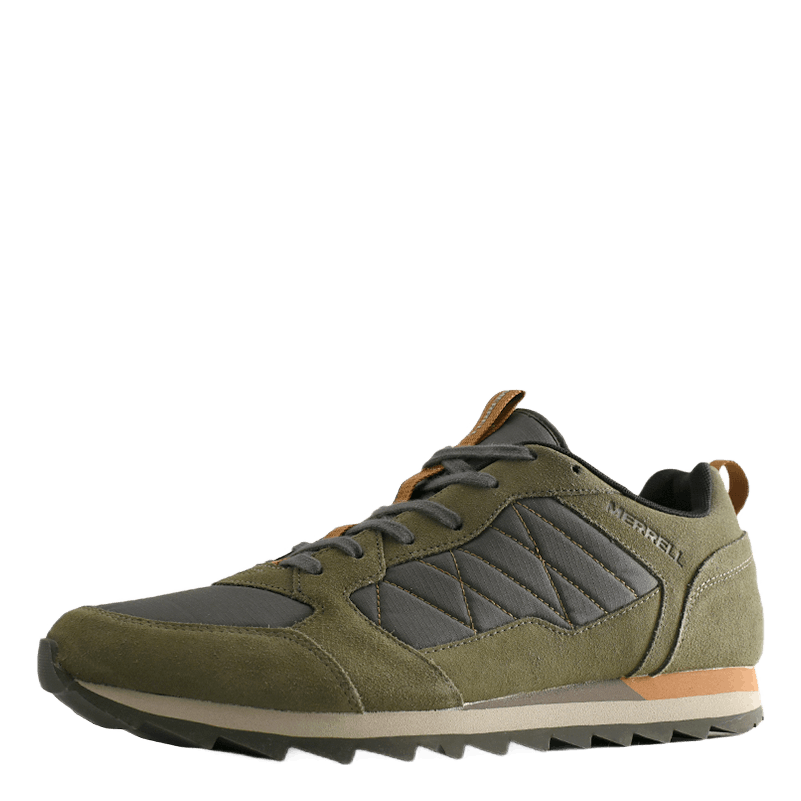 Alpine Sneaker Beluga