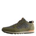 Alpine Sneaker Beluga