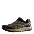 Nova Sneaker Moc Olive