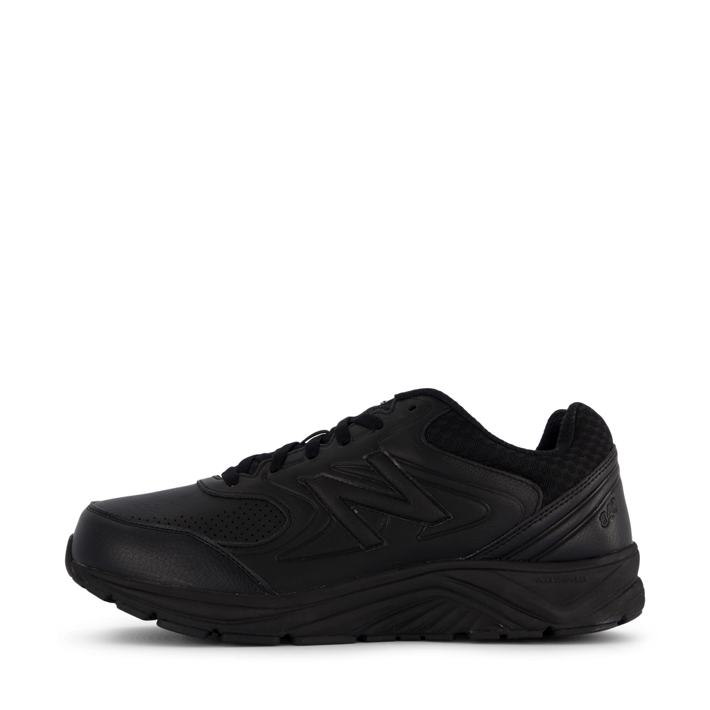 MW840 4E Wide Black