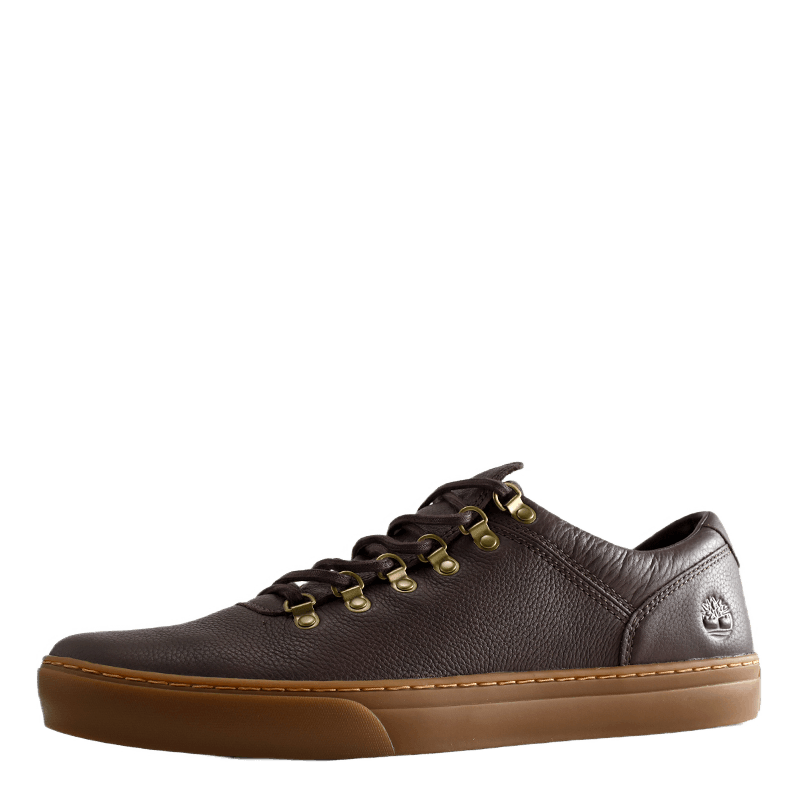 Adventure 2.0 Cupsole Alpine Dark Brown