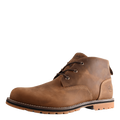 Larchmont Ii Chukka Waterproof Rust