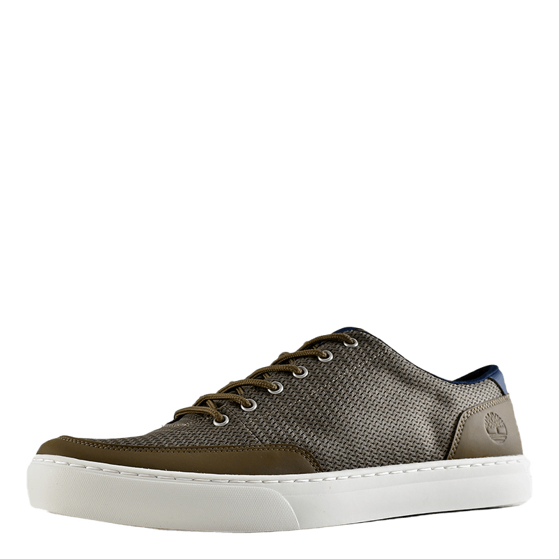 Adventure 2.0 Cupsole Dark Green