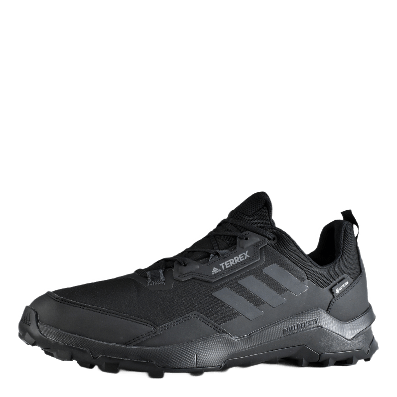 AX4 Gore-tex Core Black / Core Black