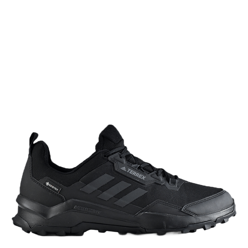 AX4 Gore-tex Core Black / Core Black