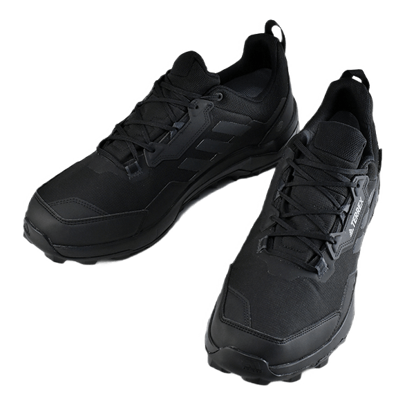 AX4 Gore-tex Core Black / Core Black