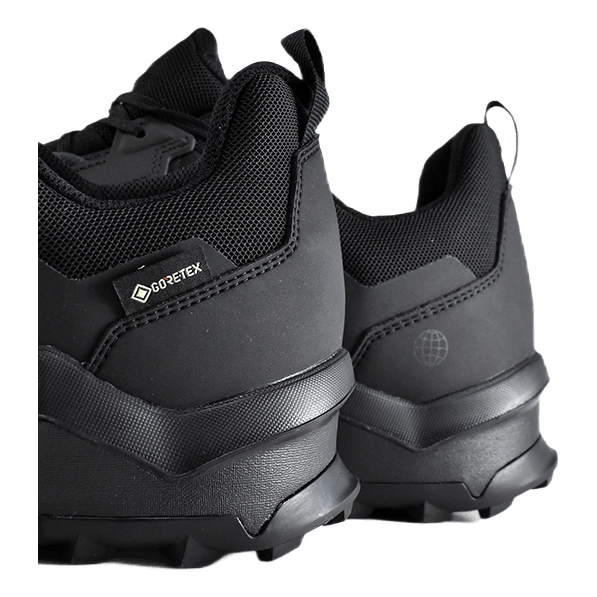 AX4 Gore-tex Core Black / Core Black