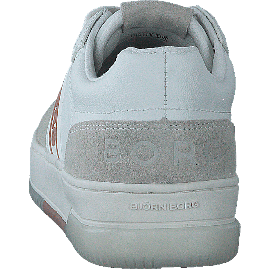T2300 Met W White-rose Gold