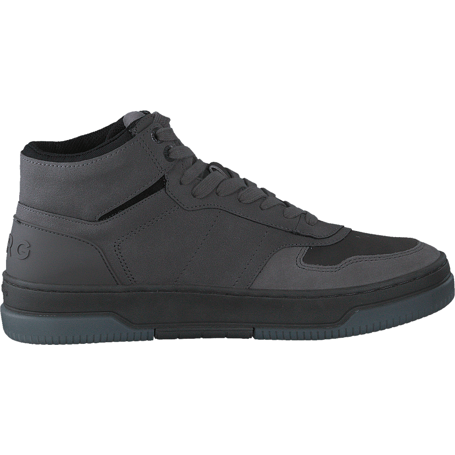 T2300 Mid Tnl W Light Grey