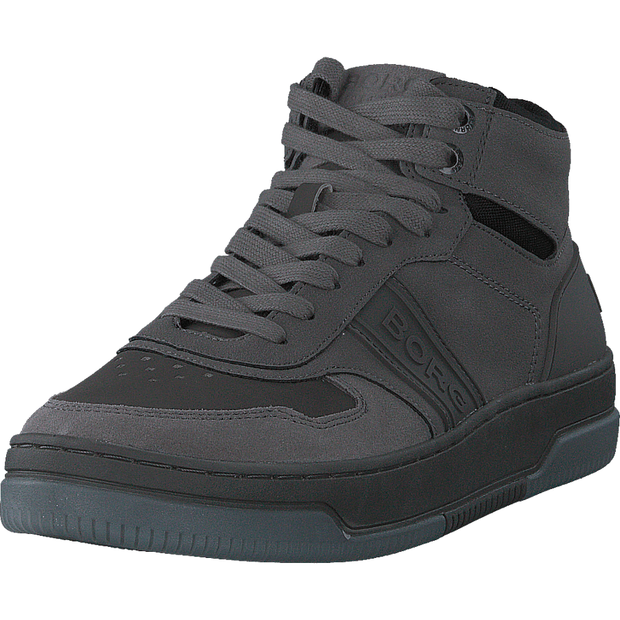 T2300 Mid Tnl W Light Grey