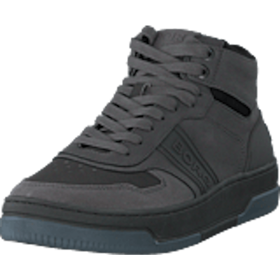 T2300 Mid Tnl W Light Grey