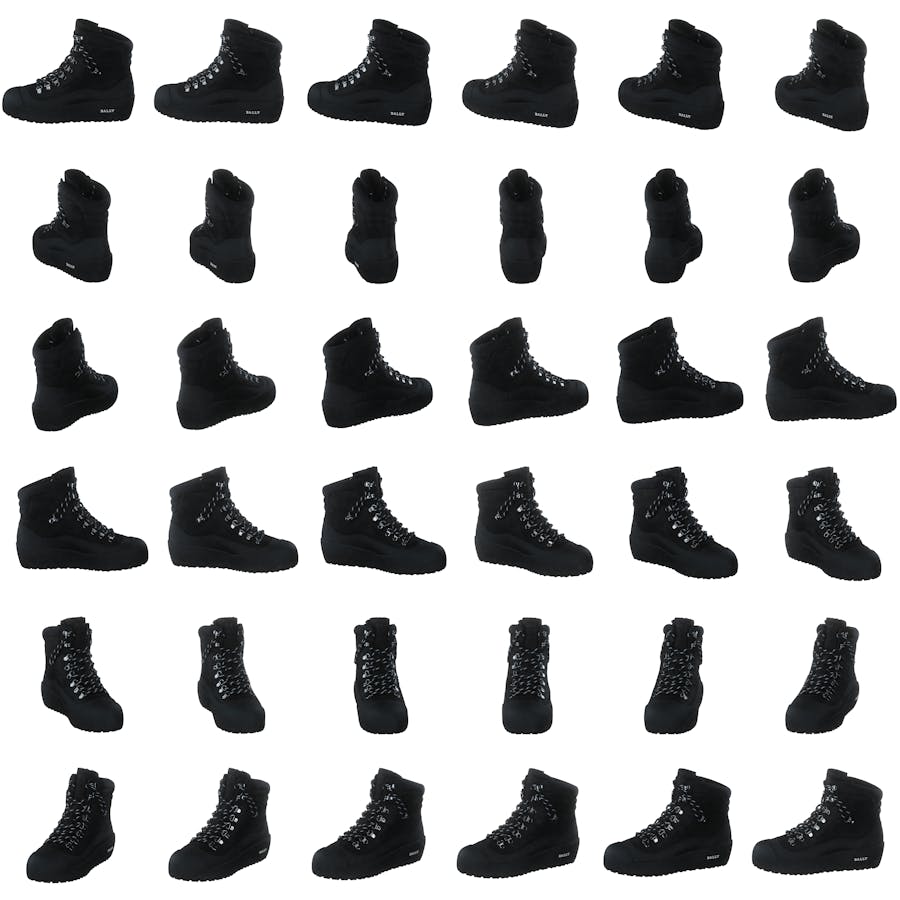 Cayden-t Black
