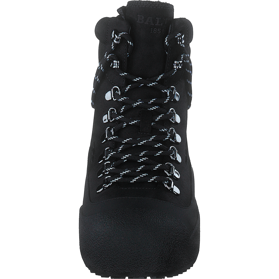 Cayden-t Black