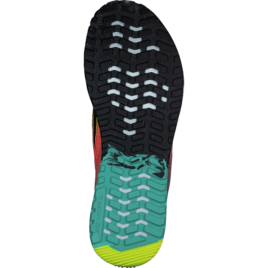 Nano X2 Tr Adventure Orgfla/cbl