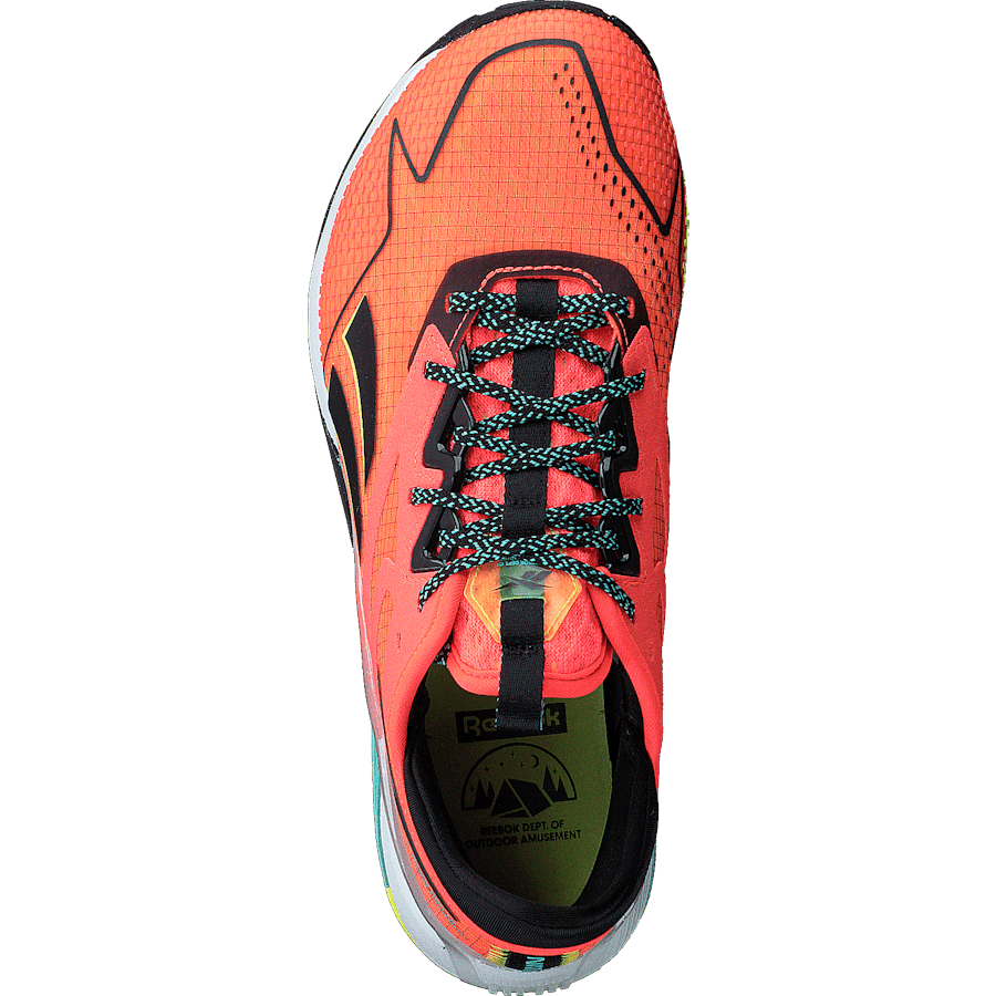 Nano X2 Tr Adventure Orgfla/cbl