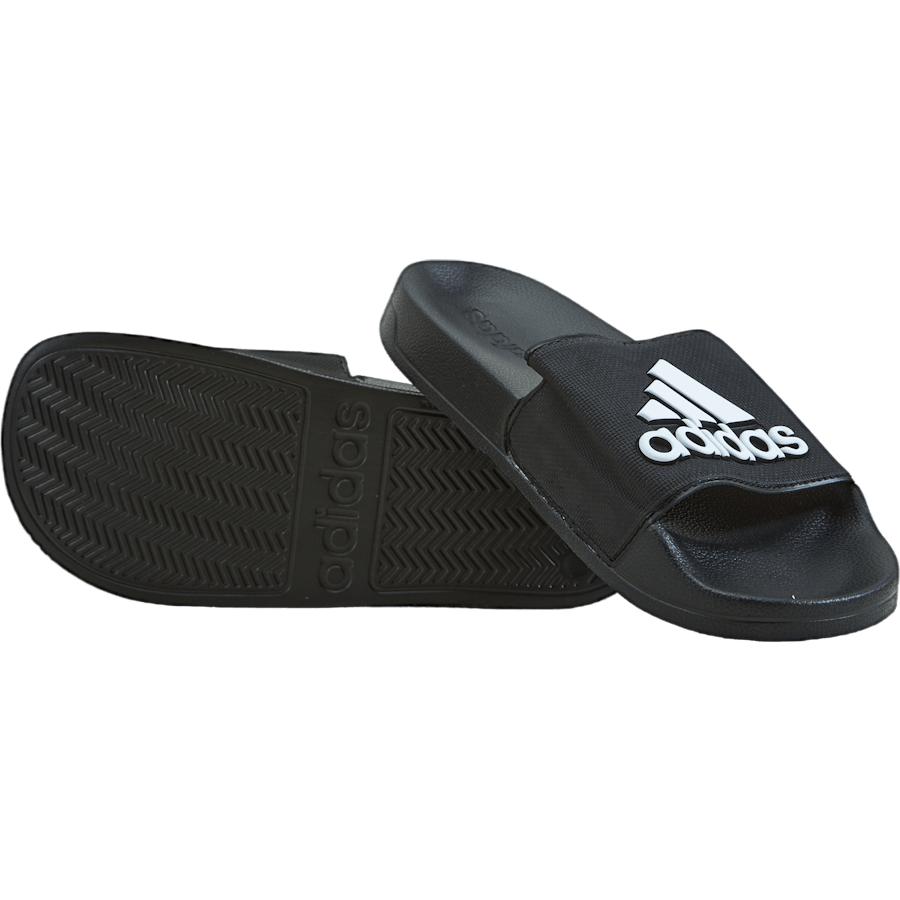 Adilette Shower Cblack/ftwwht/cblack