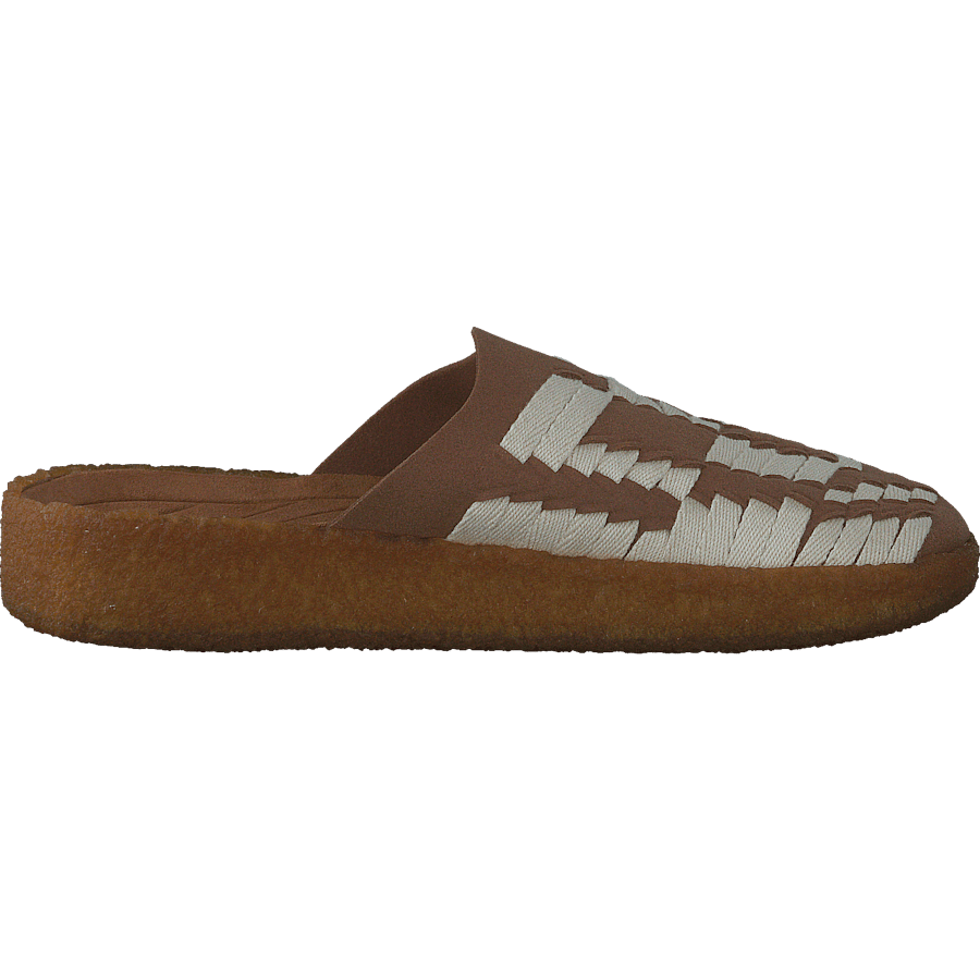 Thunderbird Classic - Hemp- Su Walnut/tan
