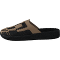 Thunderbird Classic - Suede Ve Black/beige/black