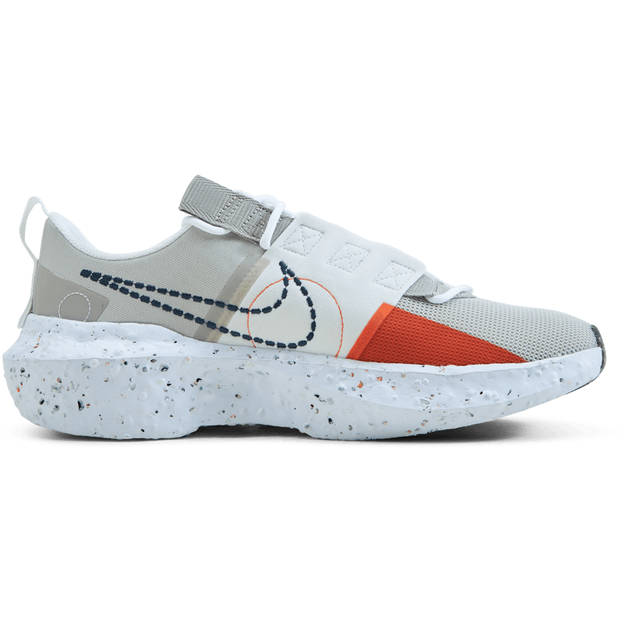 Nike Crater Impact