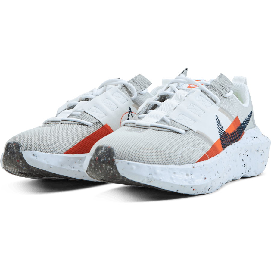Nike Crater Impact