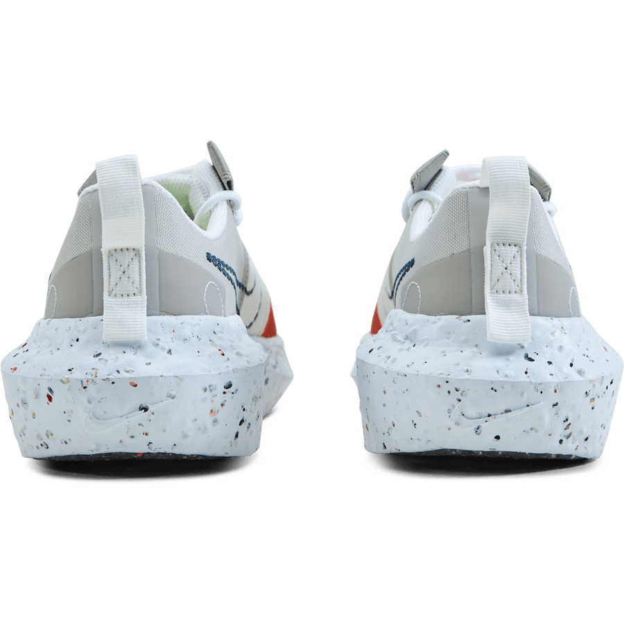 Nike Crater Impact