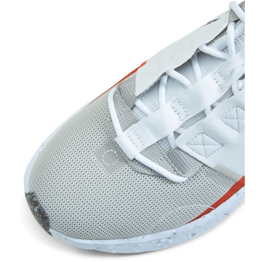 Nike Crater Impact