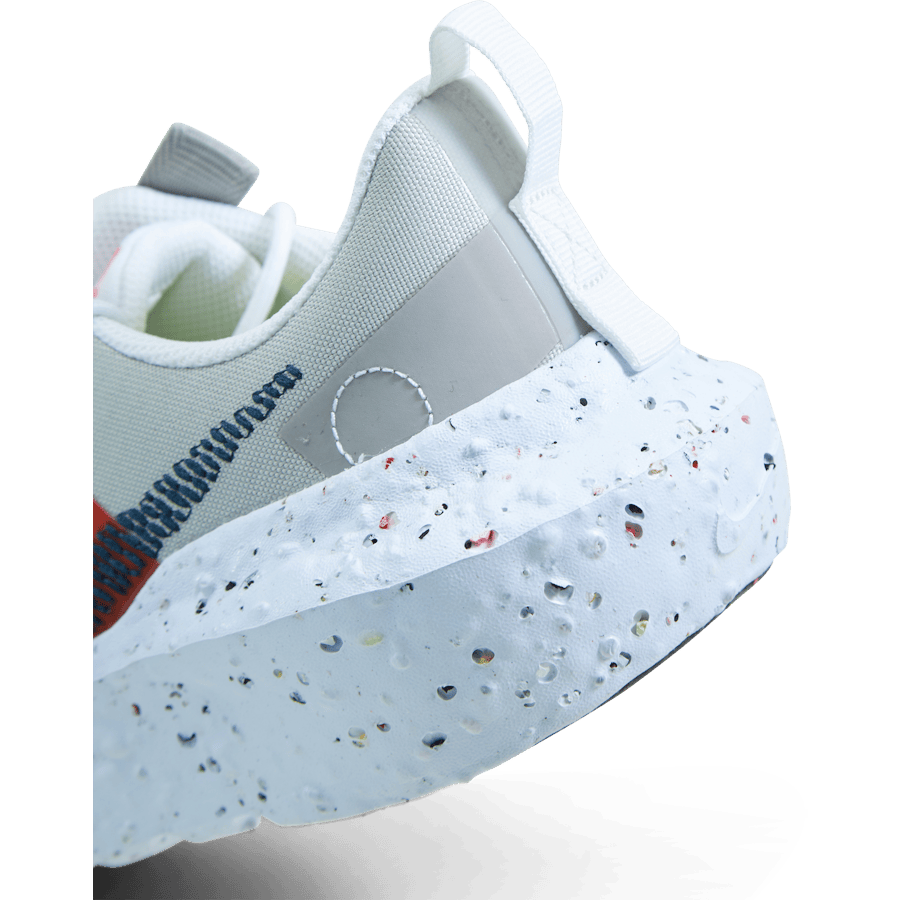 Nike Crater Impact