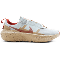 Nike Crater Impact