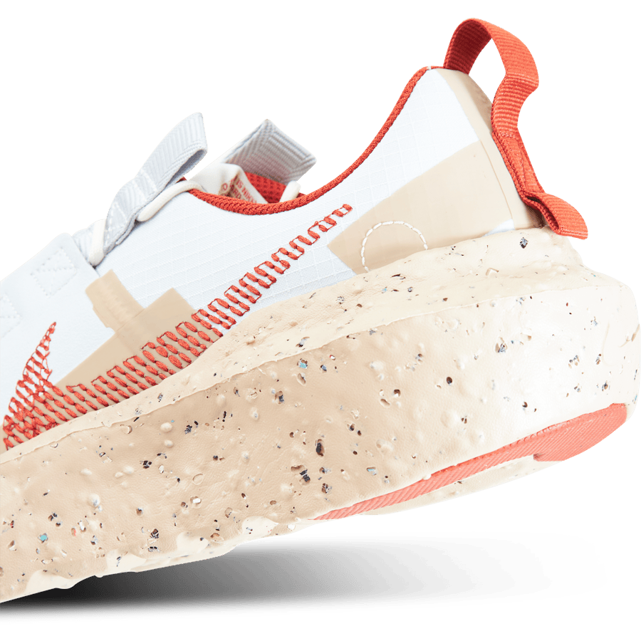 Nike Crater Impact