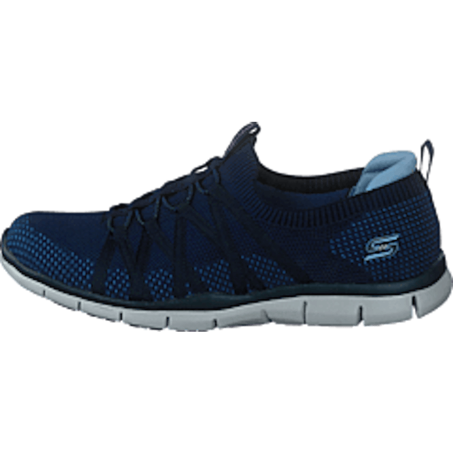 Womens Gratis - Chic Newness Nvy Navy