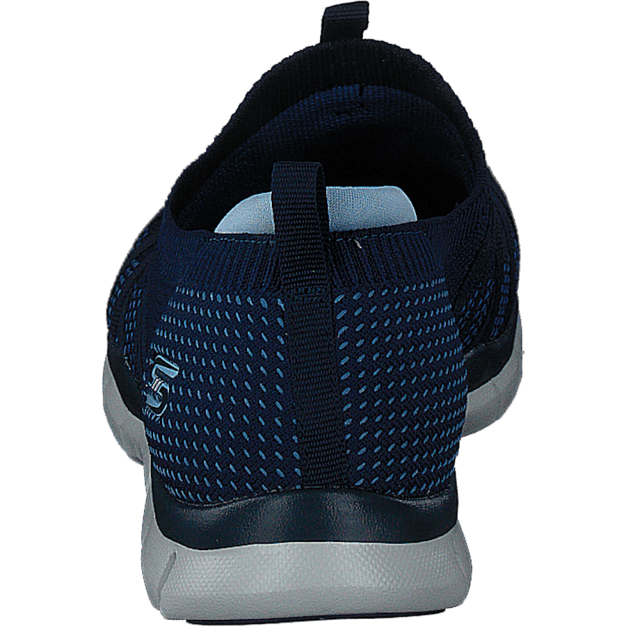 Womens Gratis - Chic Newness Nvy Navy