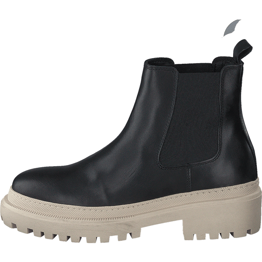 49-13724 Black/beige
