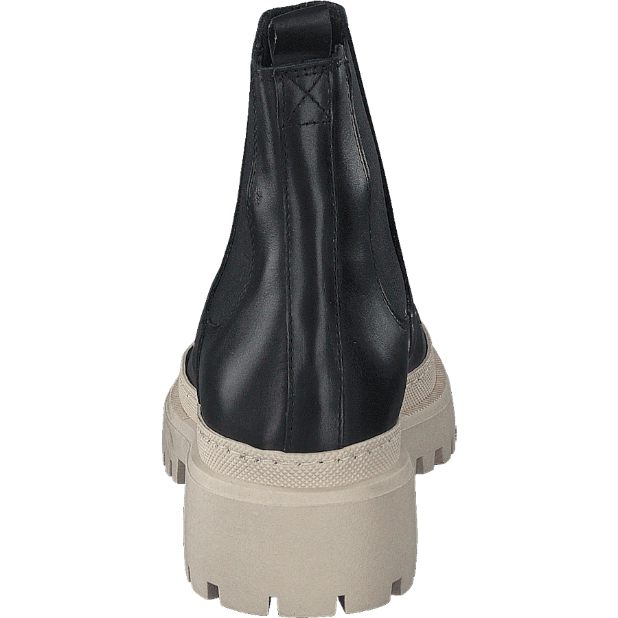49-13724 Black/beige