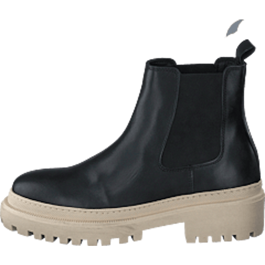 49-13724 Black/beige